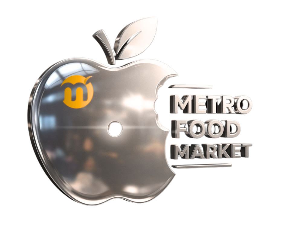 metro
